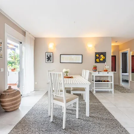 Apartamento Sol Y Paz 3, With Great Location