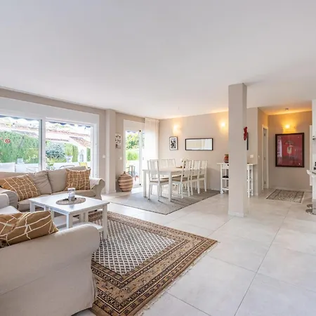 Apartamento Sol Y Paz 3, With Great Location