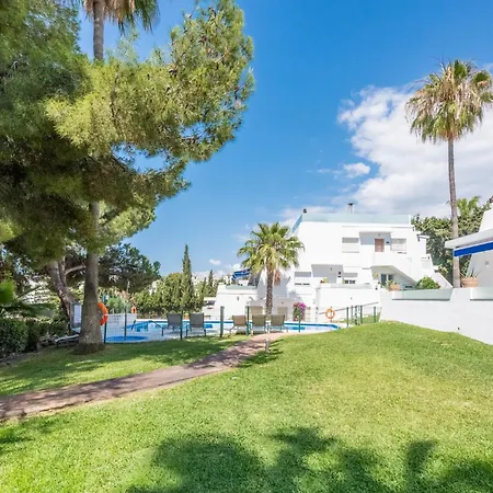 Sol Y Paz 3, With Great Location Apartamento *
