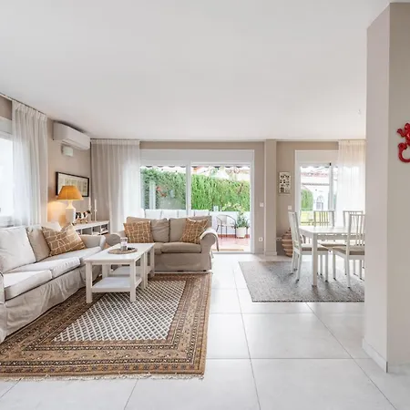 Sol Y Paz 3, With Great Location