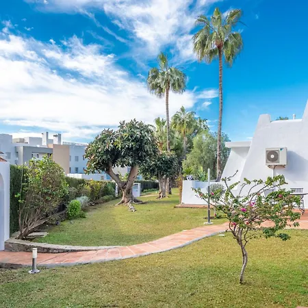 Apartamento Sol Y Paz 3, With Great Location